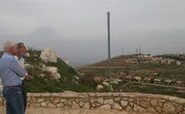 ח"כ ילין: לבנות בגושי ההתיישבות