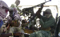 At least 16 gunned down in Western tourist hotspot