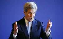 United States 'reluctant' to support French peace initiative