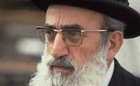 הילד העילוי שגילה ביאליק: הרב גורן זצ"ל
