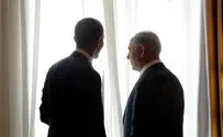 Israeli official optimistic about American aid agreement