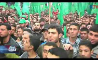 ILTV Israeli TV hacked by Hamas