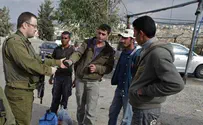 37% of terror attacks are carried out by illegal infiltrators