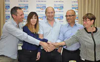 הסכם קיבוצי ראשון בחברת פרטנר