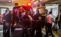 Yonatan Sindel/Flash 90 Israeli innovation could save countless stab victims