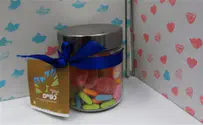 משלוחי מנות - עם ערך מוסף