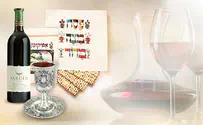 Commands, customs and kids: A Passover synopsis
