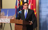 Danon: Ignoring Iran violations encourages its nuclear program