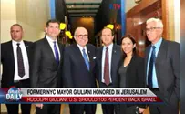 Youtube Watch: What happened in Israel today?