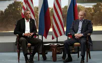 After 'pullout,' Russia bombs Syria