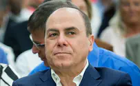 דיווח: תלונה ראשונה נגד השר לשעבר שלום