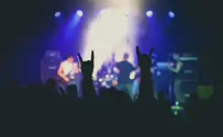 US metal singer pulls Europe tour after Nazi salute row