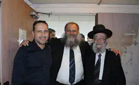 "תורת הרב קוק היא חמצן לנשמה"