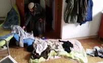 פשיטה לילית ביצהר   