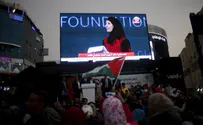 Prize to ‘nonviolent’ wife of terrorist will not be rescinded