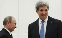 Kerry to visit Putin as Syria peace hopes run high