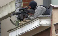 Belgian PM: Anti-terror operation in Brussels continues