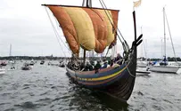 Netanyahu watched ‘Vikings’