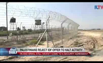 ILTV PA rejects IDF offer to halt activity