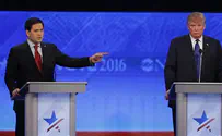 Rubio has change of heart, is now willing to help Trump