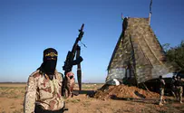 Islamic Jihad threatens IDF in 'advanced weapon' video