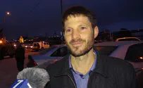 'Israeli sovereignty to the Tigris and the Euphrates'