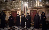 Syrian Christian community faces extinction 