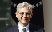 SCOTUS nominee credits Jewish grandparents for success