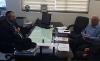 Looking for new agreement with Reform
