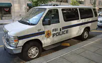 FBI raids yeshiva vendors in Rockland County