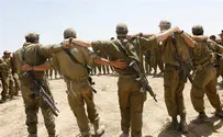 American Jews send Purim joy to IDF soldiers