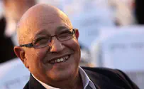 'Meir Dagan saved the Golan Heights'