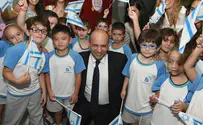 'Israel will always be a home for you'