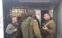 Stabbing attacks thwarted in Binyamin, Gush Etzion
