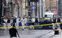 Three Israelis murdered in Istanbul attack