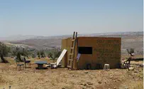 תופעה ביו"ש: ערבים משתלטים על אדמות הארץ
