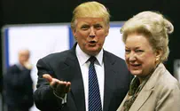 Trump's sister receives threatening letter