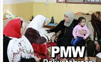 Palestinian governor hails teen-killer as ‘heroic’