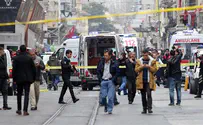 Turkey warns ISIS is planning synagogue attacks tomorrow