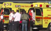 'Israel is the only country that would do something like this'