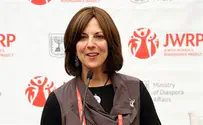 Leading a pro-Israel revolution - with Jewish mothers