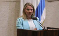 Female MK blasts Bnei Brak chief rabbi: Don’t hide Queen Esther