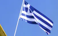 Athens mayor takes stand against anti-Semitism