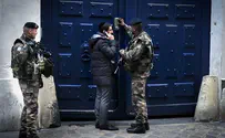 World Jewish leaders to gather in solidarity with French Jews