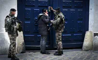 Мусульманская полиция не станет защищать французские синагоги