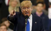 Trump: Israel will have to pay back the military assistance