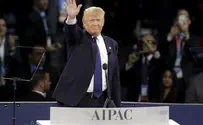 Florida rabbi protested Donald Trump – and lost his job