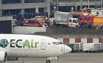 UN: Brussels attacks are 'an attack on us all'
