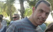 Ax attack victim Tzikva Cohen on the mend