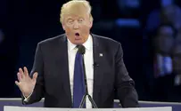 Jewish Democrats rip Trump over business record in Israel